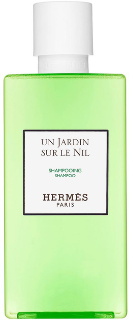 Szampon do włosów Hermes Un Jardin Sur Le Nil 200 ml (3346130411710) - obraz 1