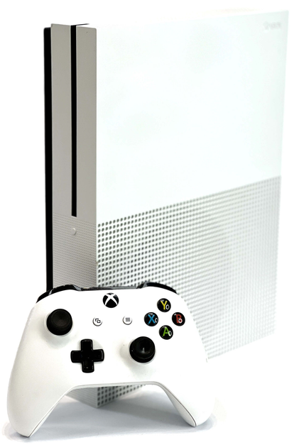 Приставка Xbox ONE S 1TB Б.У. (Гарантия 6 месяцев) – фото, отзывы ...