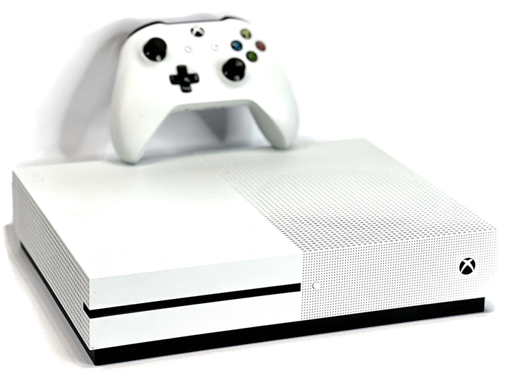 Приставка Xbox ONE S 1TB Б.У. (Гарантия 6 месяцев) – фото, отзывы ...