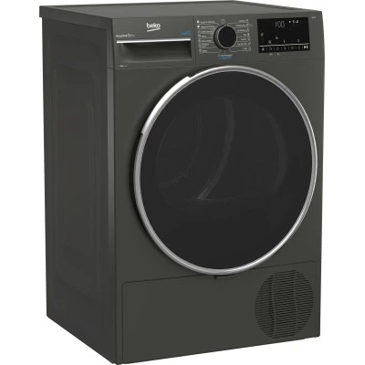 Сушильна машина Beko B3T68239MG - изображение 2
