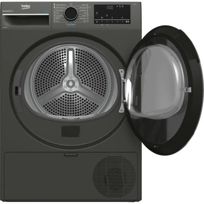 Сушильна машина Beko B3T68239MG - изображение 3