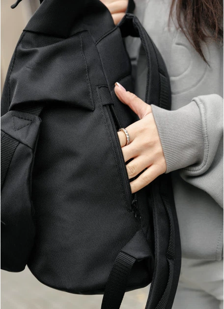 Рюкзак 41х27х18 см Sambag (2000002729099) - зображення 8