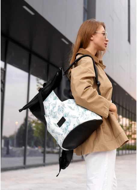 Рюкзак Sambag 41х27х18 см 000273087 - Фото 3 Рюкзак Sambag 41х27х18 см 000273087 - изображение 3