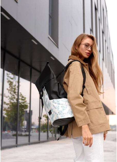 Рюкзак Sambag 41х27х18 см 000273087 - Фото 7 Рюкзак Sambag 41х27х18 см 000273087 - изображение 7