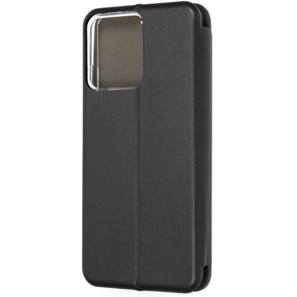 Чехол-книжка ArmorStandart G-Case для BlackView Oscal C70 - Black - изображение 2