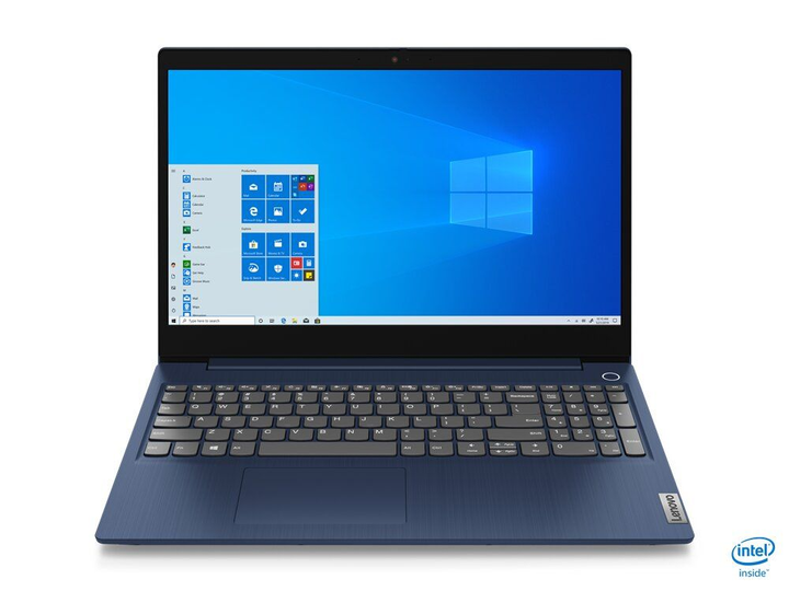 Ноутбук 15,6" Lenovo IdeaPad 3 15IGL05 (81WQ001FUK) – фото, отзывы ...