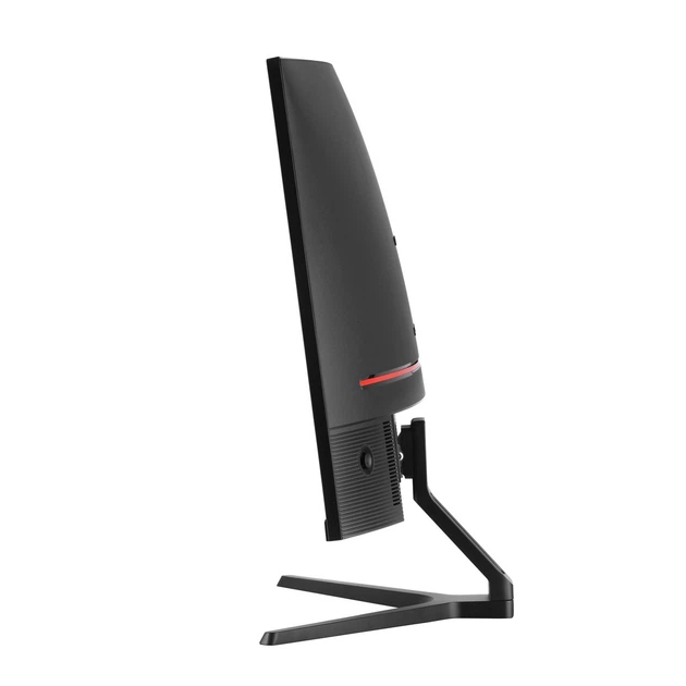 Монитор 2E GAMING 27" R2723BV HDMI, DP, VA, 165Hz, 6ms, CURVED, FreeSync - Фото 6 Монитор 2E GAMING 27" R2723BV HDMI, DP, VA, 165Hz, 6ms, CURVED, FreeSync - изображение 6