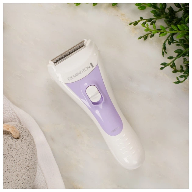 Электрическая бритва REMINGTON WSF5060 - изображение 2
