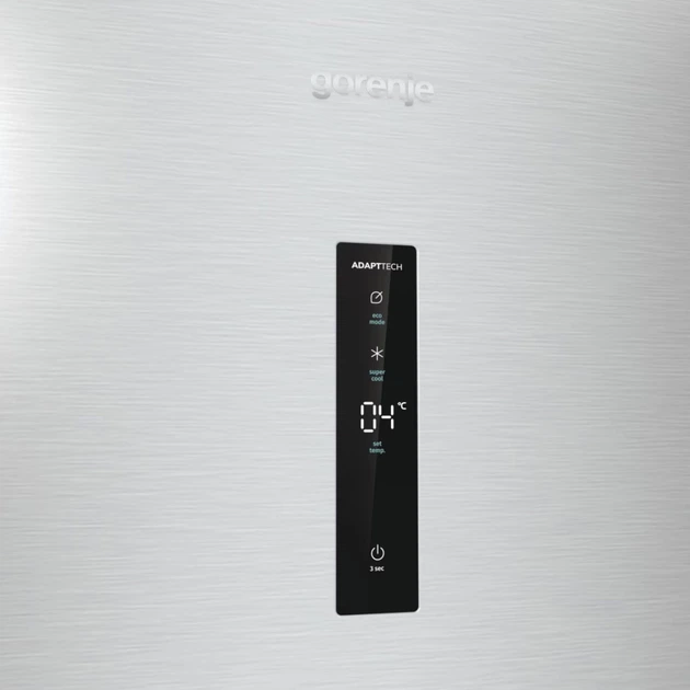 Холодильная камера Gorenje R 619 EAXL6 - изображение 10