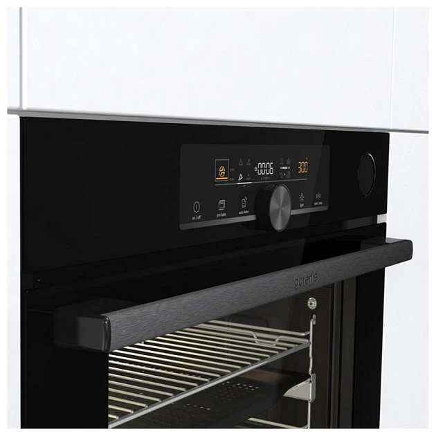 Духовий шафа Gorenje BSA6747A04BG - зображення 7