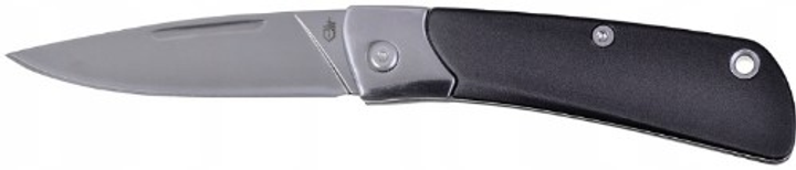 Nóż składany Gerber Wingtip Modern Folding Grey (30-001661) - obraz 1