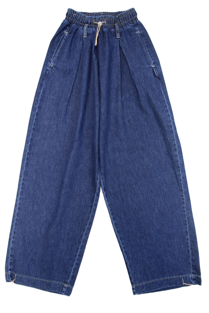 Джинсы A-yugi Jeans 146 см Синий (2125000832920) - Фото 4 Джинсы A-yugi Jeans 146 см Синий (2125000832920) - изображение 4