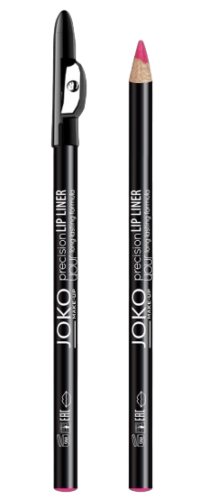 Олівець для губ Joko Make-Up Precision 49 (5903216500485) - зображення 1