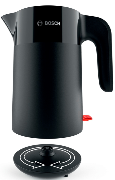 Электрочайник BOSCH TWK2M163 - изображение 5