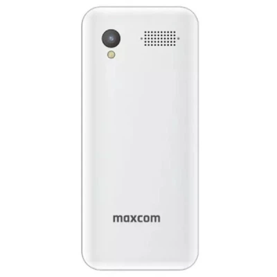 Мобильный телефон Maxcom MM814 Type-C White (5908235977751) - изображение 2