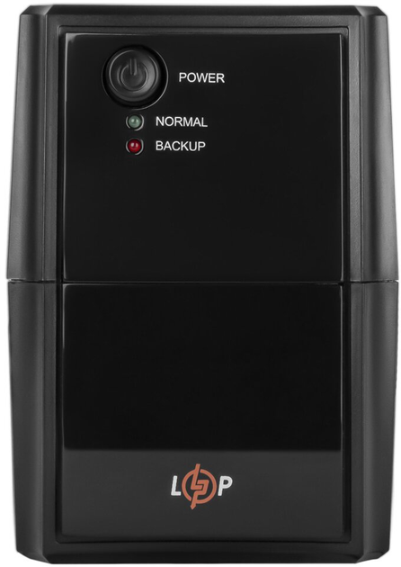 ИБП LogicPower LPM-525VA-P (LP3170) - изображение 3