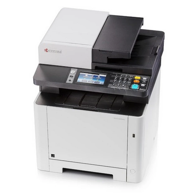 МФУ Kyocera ECOSYS M5526cdn - изображение 4