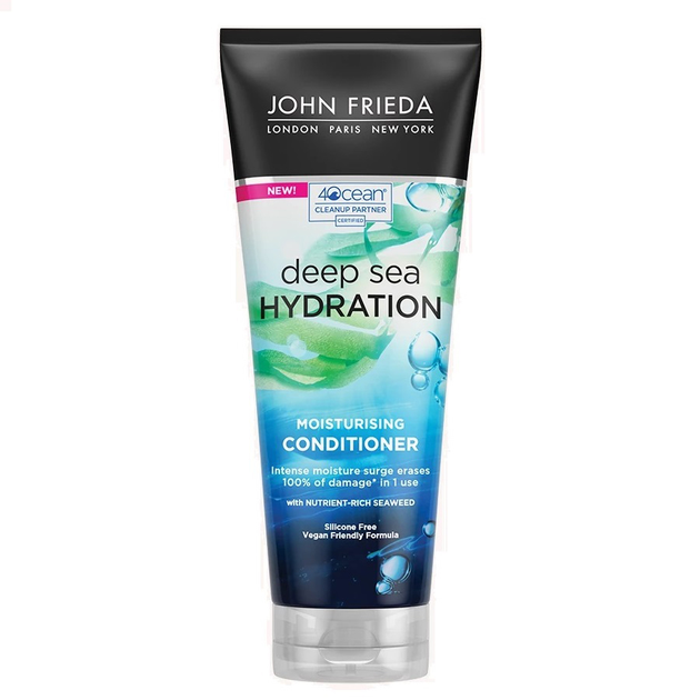 Кондиціонер для волосся John Frieda Deep Sea Hydration зволожуючий 250 мл (5037156286281) - зображення 1