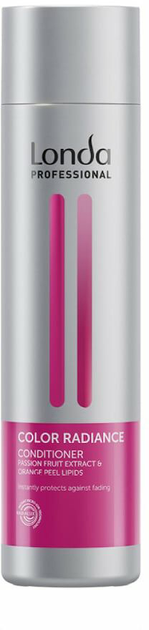 Кондиціонер для волосся Londa Professional Color Radiance Conditioner для фарбованого волосся 250 мл (8005610604350) - зображення 1