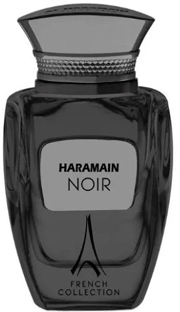 Парфумована вода для жінок Al Haramain Noir 100 мл (6291106813098) - зображення 1