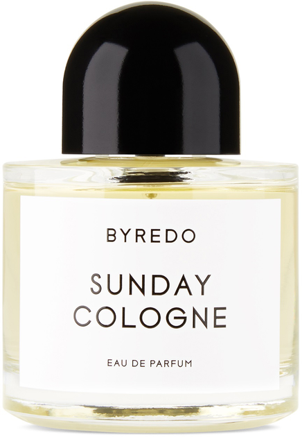 Woda perfumowana damska Byredo Sunday Cologne Unisex 50 ml (7340032861013) - obraz 1