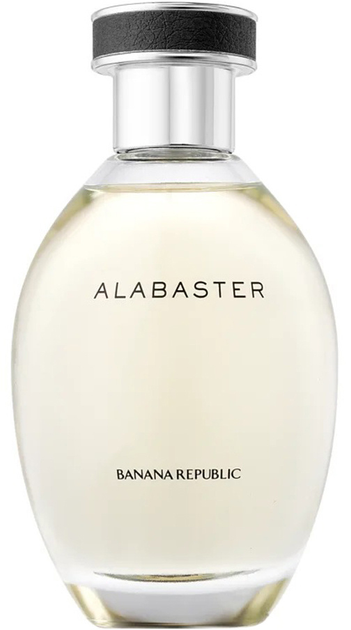 Woda perfumowana damska Banana Republic Alabaster 100 ml (840797116344) - obraz 1