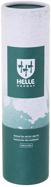 Nóż Helle Alden (7023890060513) - obraz 5