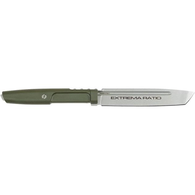 Нож Extrema Ratio Mamba SW Ranger Green (04.1000.0477/GRN) - изображение 2