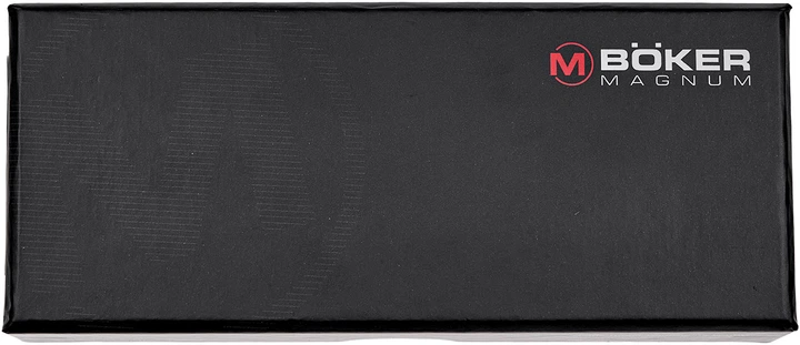 Нож Boker Magnum Field Flipper (23731046) - Фото 6 Нож Boker Magnum Field Flipper (23731046) - изображение 6