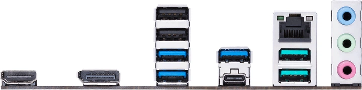 Płyta główna ASUS PRIME H670-PLUS D4 (s1700, Intel H670, PCI-Ex16) - obraz 5