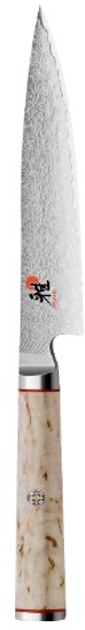 Nóż Zwilling Shotoh Miyabi 5000 MCD 13 cm (34372-131-0) - obraz 1