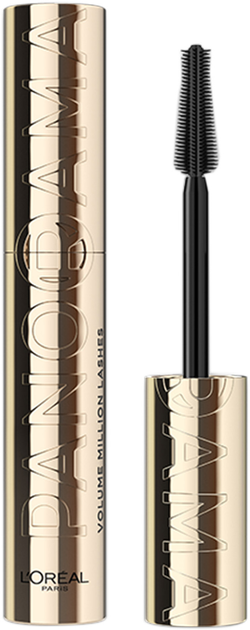 Тушь для ресниц L'Oreal Paris Volume Million Lashes Panorama Коричневая ...