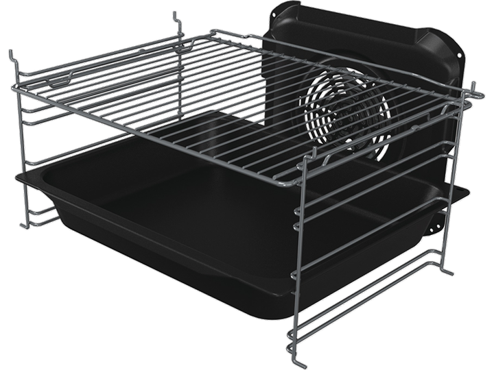Плита кухонная Gorenje - MEK 3011 SB - изображение 11