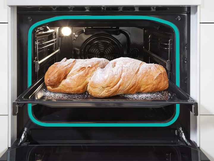 Плита кухонная Gorenje - MEK 3011 SB - изображение 14