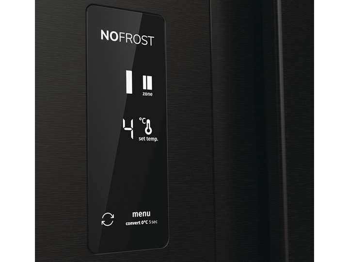Холодильник Gorenje - NRR 9185 EABXLWD - Фото 3 Холодильник Gorenje - NRR 9185 EABXLWD - изображение 3