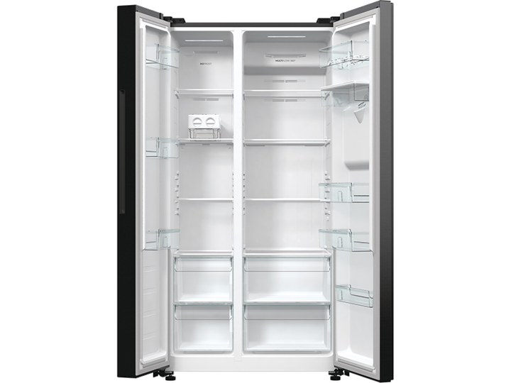 Холодильник Gorenje - NRR 9185 EABXLWD - Фото 5 Холодильник Gorenje - NRR 9185 EABXLWD - изображение 5