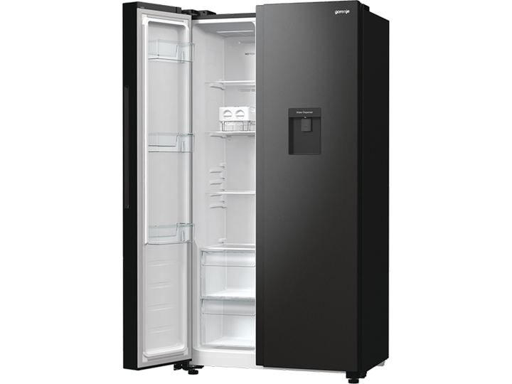 Холодильник Gorenje - NRR 9185 EABXLWD - Фото 10 Холодильник Gorenje - NRR 9185 EABXLWD - изображение 10