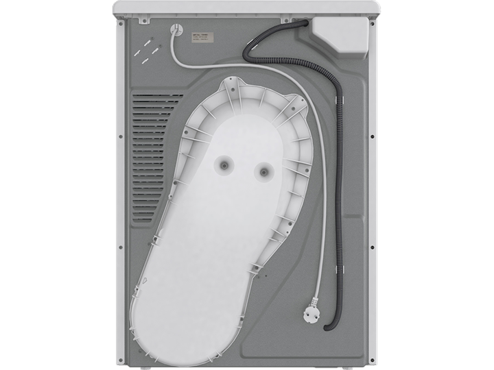 Сушильная машина Gorenje - DNE 83/GN - изображение 2