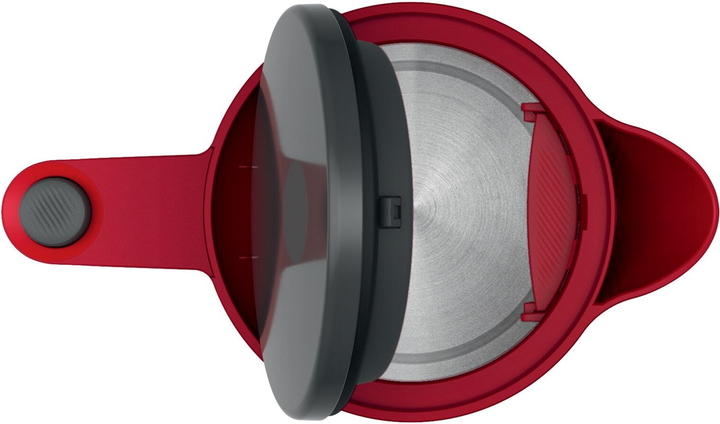 Электрочайник BOSCH MyMoment TWK1M124 - изображение 4