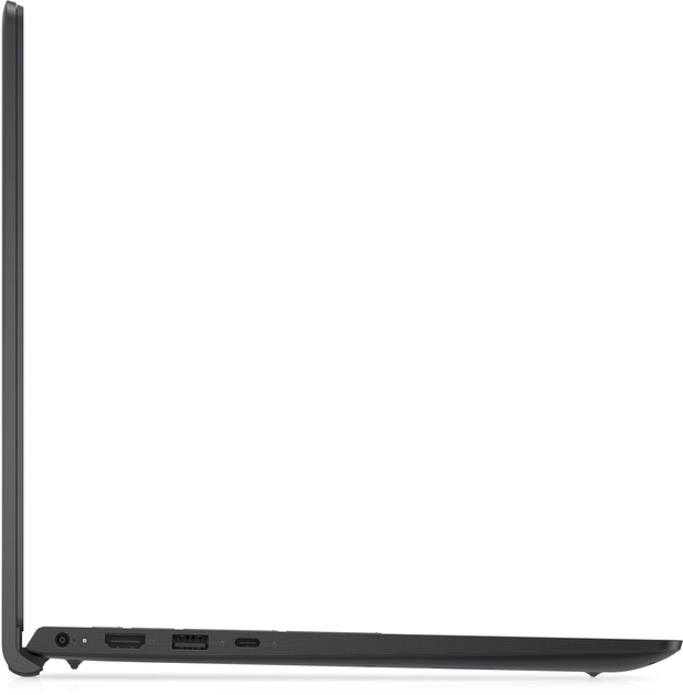 Laptop Dell Vostro 15 3530 (N1602PVNB3530EMEA01_hom_3YPSNO_noFP) Black - obraz 7