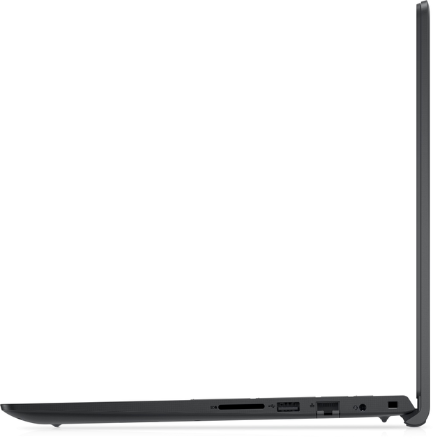Laptop Dell Vostro 15 3530 (N1602PVNB3530EMEA01_hom_3YPSNO_noFP) Black - obraz 8