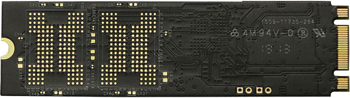 SSD диск Innovation IT Superior 256GB M.2 SATA III 3D TLC (00-256555) - зображення 2