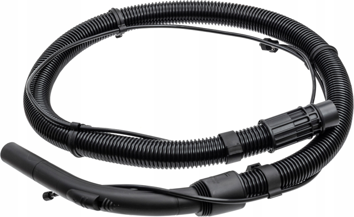 Мощный моющий пылесос Riwall Pro Hartmann 2.2 кВт 4в1 - изображение 8