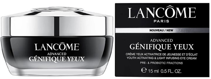 Krem pod oczy Lancome Advanced Genifique Eye Cream 15 ml (3614273274647) - obraz 1