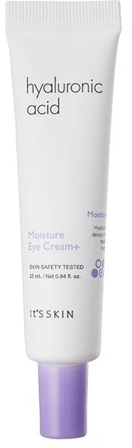 Krem pod oczy It's Skin Hyaluronic Acid Moisture Eye Cream 25 ml (8809663576080) - obraz 1