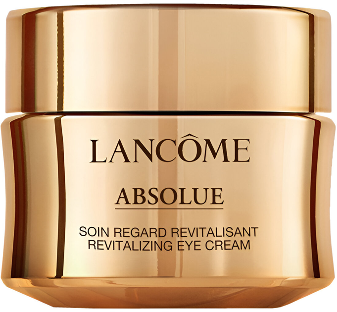 Крем для шкіри навколо очей Lancome Absolue Eye Cream 20 мл (3614272048607) - зображення 1