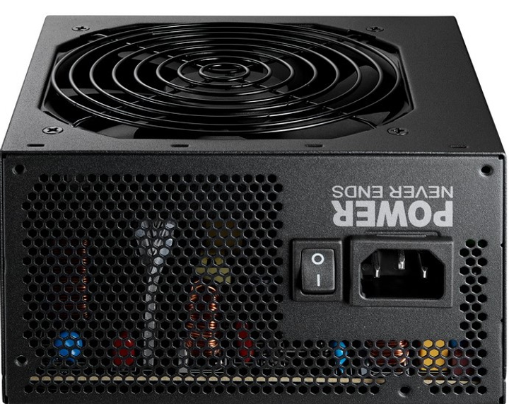Zasilacz Fortron Hydro K PRO 750 W (PPA7506901) - obraz 5