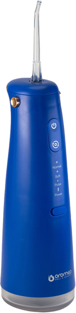 Irygator Oromed ORO-X DENT BLUE - obraz 3