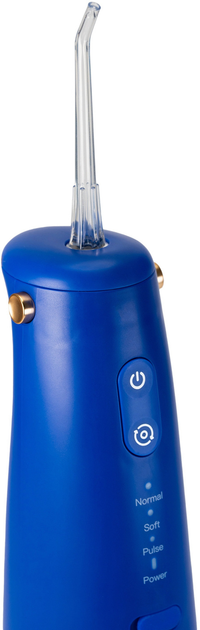 Irygator Oromed ORO-X DENT BLUE - obraz 7
