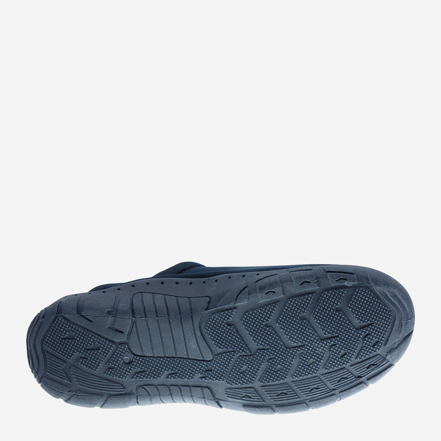 Buty do wody dla dzieci Beppi 2198530 35 Niebieskie (7000002582378) - obraz 4